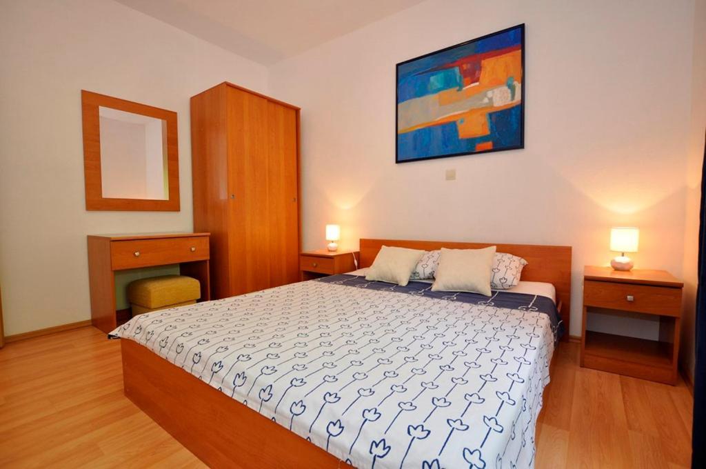 Apartmani Martinovka Drasnice Exterior photo