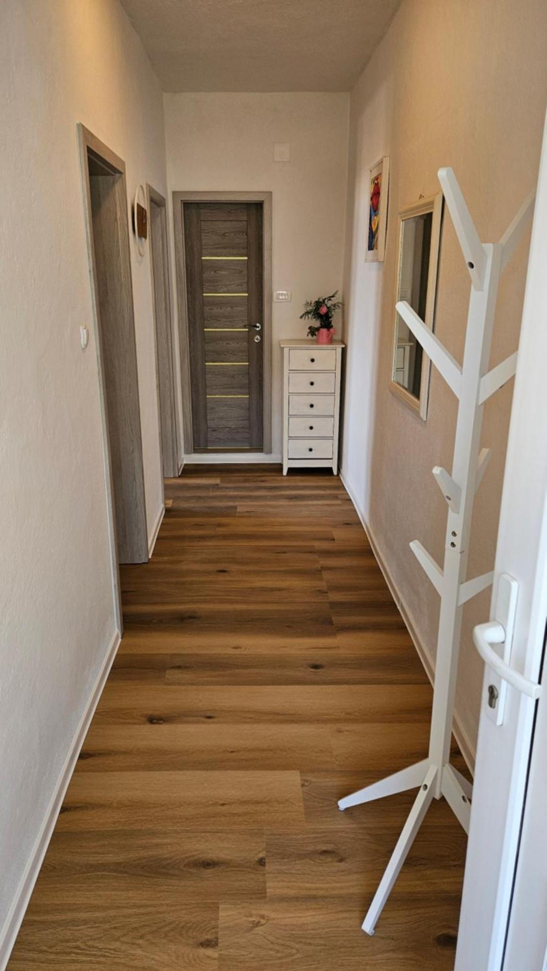 Apartmani Martinovka Drasnice Exterior photo